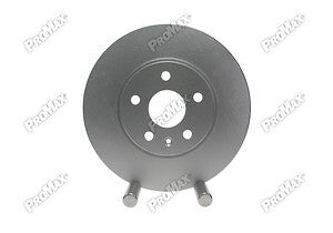 PROMAX Premium Geo-Coated Brake Rotor 20-55174