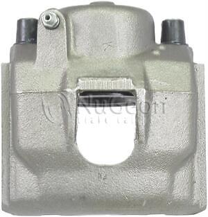 Frt Lft Rebuilt Brake Caliper  Nugeon  97-17636B