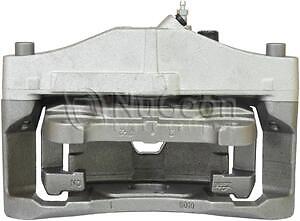 Frt Rt Rebuilt Brake Caliper  Nugeon  99-09333B