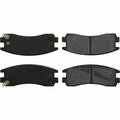 Rr Ceramic Brake Pads  Centric Parts  103.07140