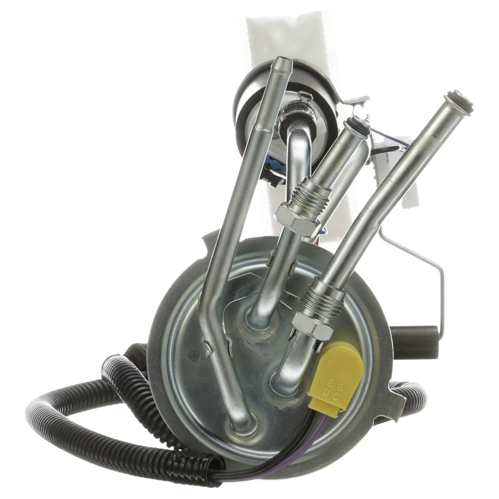Fuel Pump Hanger Assy  Delphi  HP10258