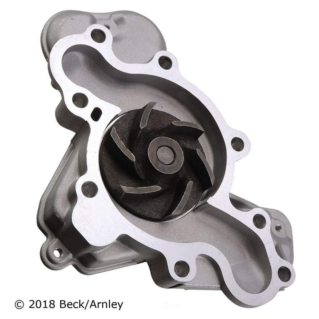 New Water Pump  Beck/Arnley  131-2212