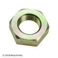 Spindle Nut  Beck/Arnley  103-0515