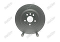 PROMAX Premium Geo-Coated Brake Rotor 20-620081