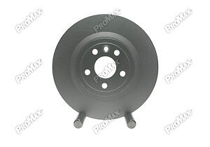 PROMAX Premium Geo-Coated Brake Rotor 20-620081