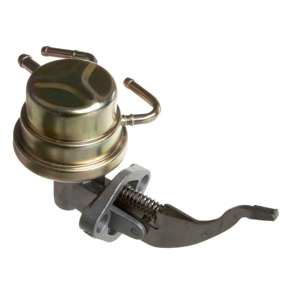 New Mechanical Fuel Pmp  Delphi  MF0035