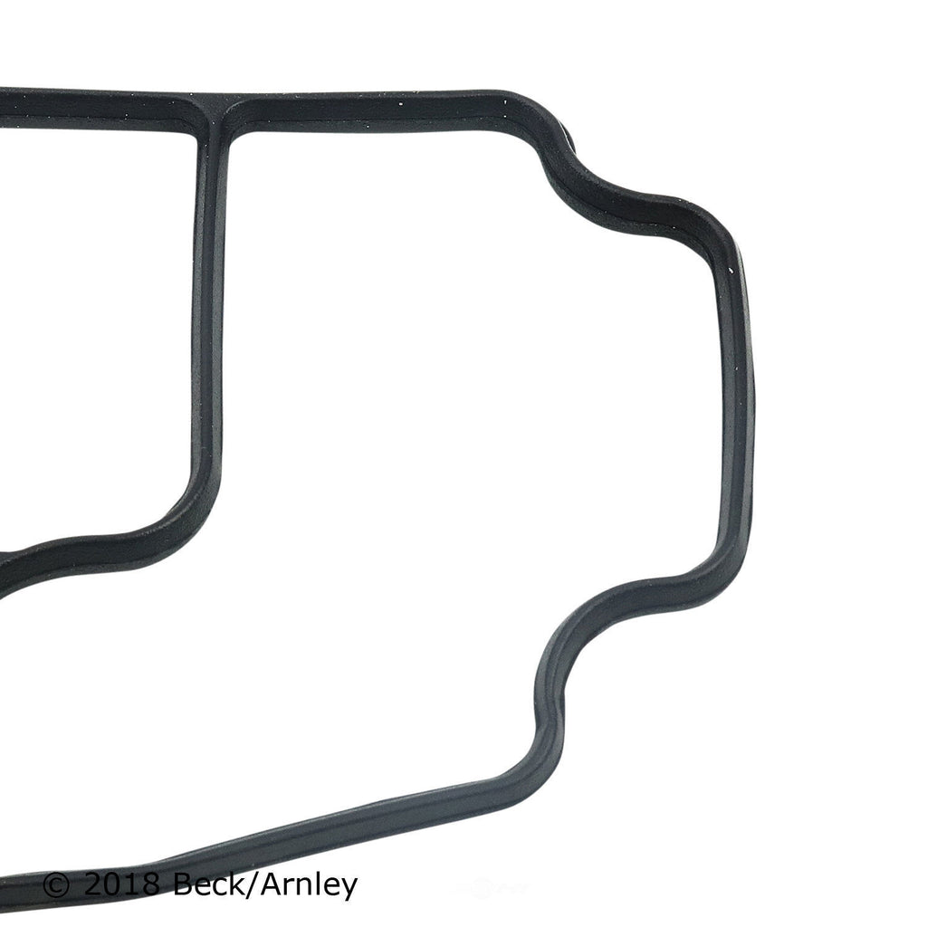 Oil Filter Gasket/Seal  Beck/Arnley  039-6627