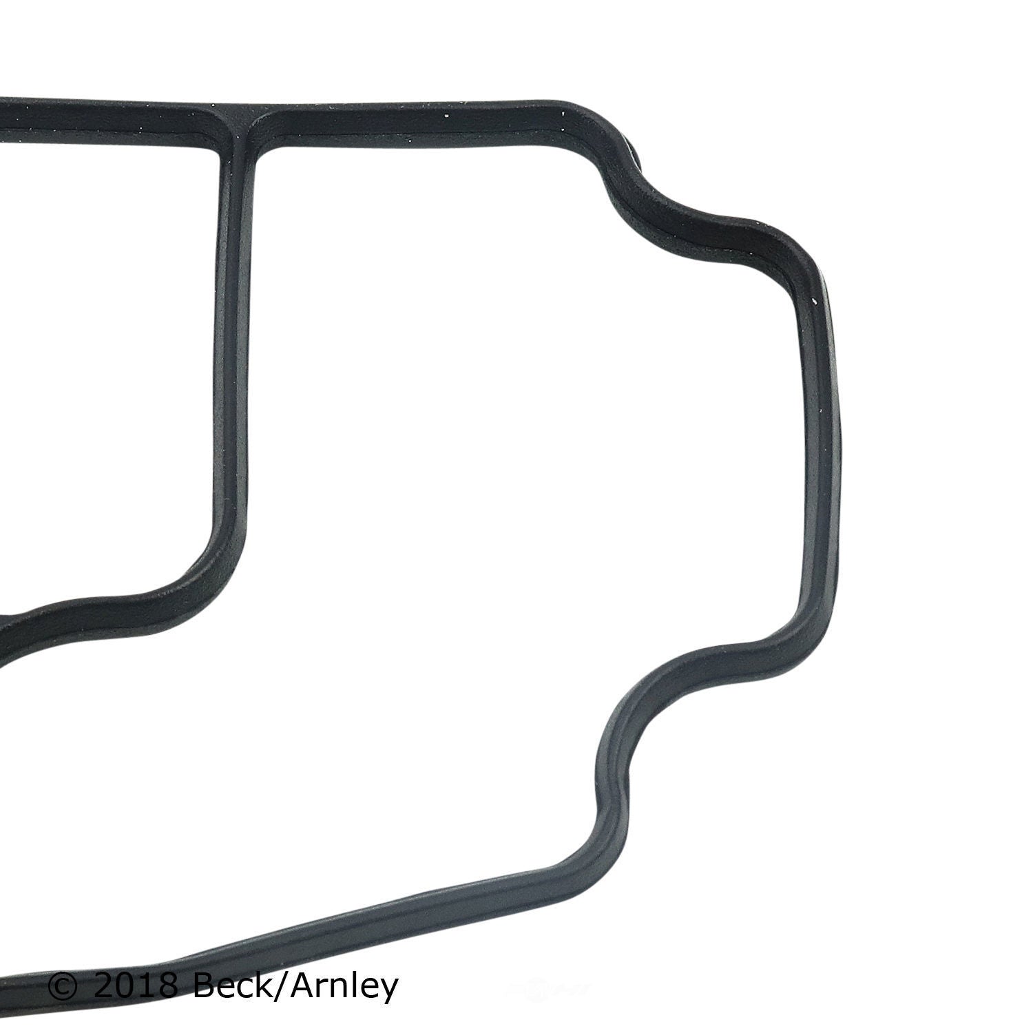 Oil Filter Gasket/Seal  Beck/Arnley  039-6627