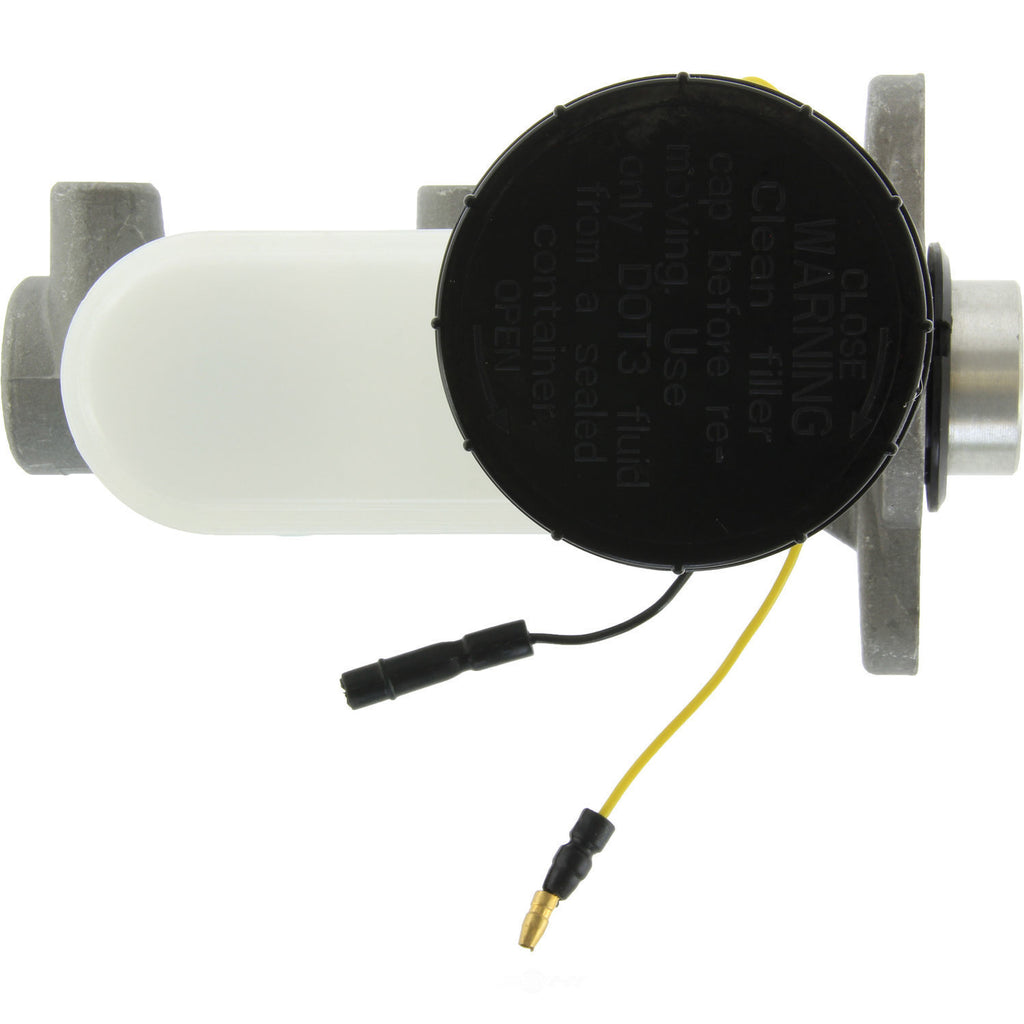 New Master Brake Cyl  Centric Parts  131.43008
