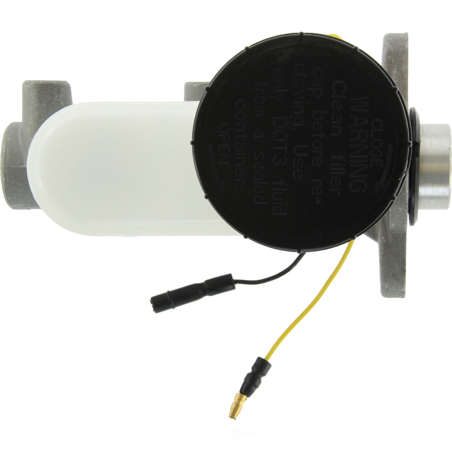New Master Brake Cyl  Centric Parts  131.43008