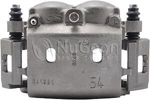 Frt Lft Rebuilt Brake Caliper  Nugeon  99-17907B