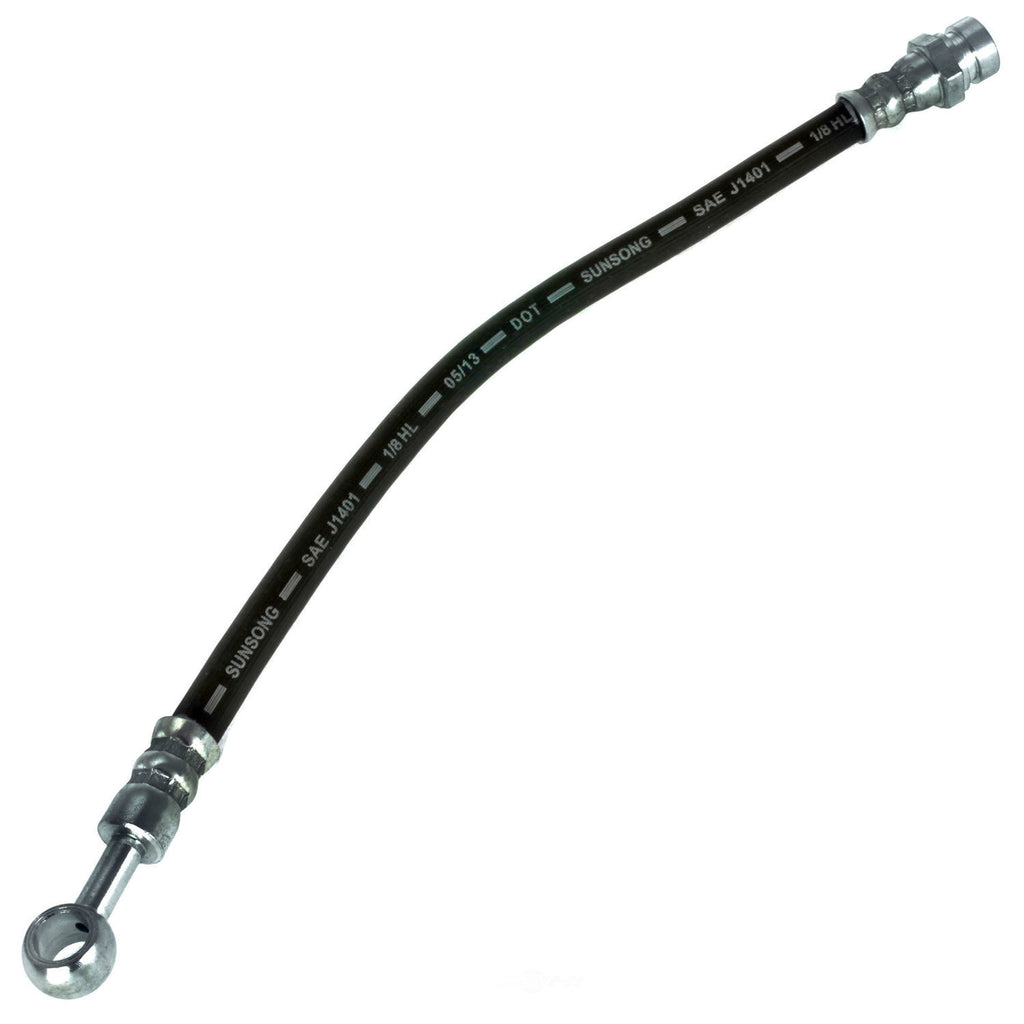 Rr Brake Hose  Centric Parts  150.51319