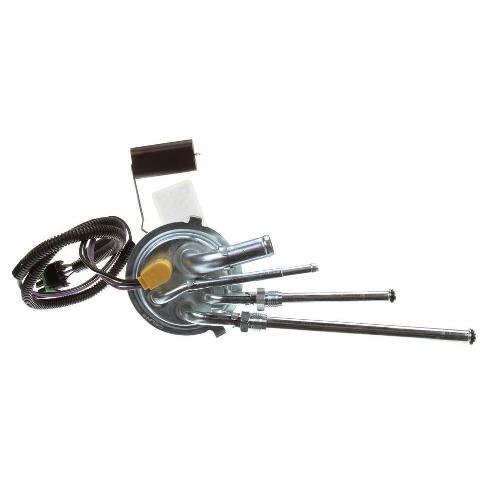 Fuel Pmp & Hanger w/Sender  Delphi  HP10022