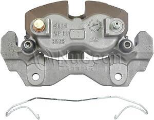 Frt Lft Rebuilt Brake Caliper  Nugeon  99-17663B