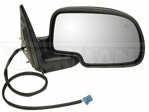 Door Mirror  Dorman  955-1275