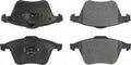 Frt Super Prem Semi-Met Brake Pads  Centric Parts  104.09152
