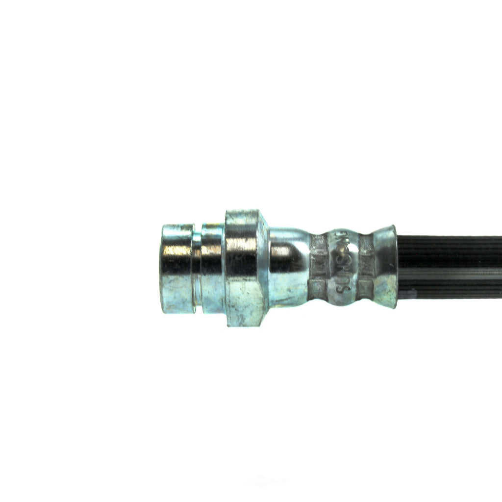 Rr Brake Hose  Centric Parts  150.46002