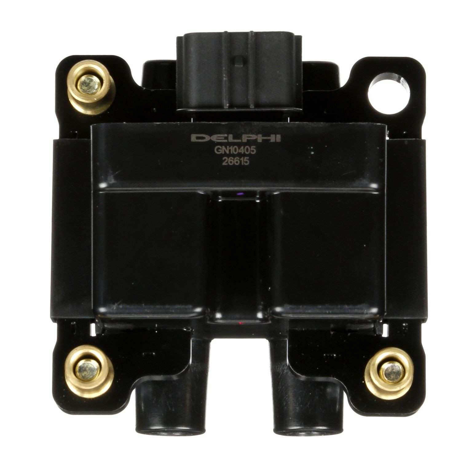 Ignition Coil  Delphi  GN10405