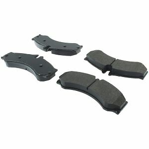 Brake Pad Set  Centric Parts  106.11360