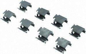 Frt Super Prem Semi-Met Brake Pads  Centric Parts  104.16181