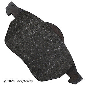 Frt OE Brake Pads  Beck/Arnley  089-1608