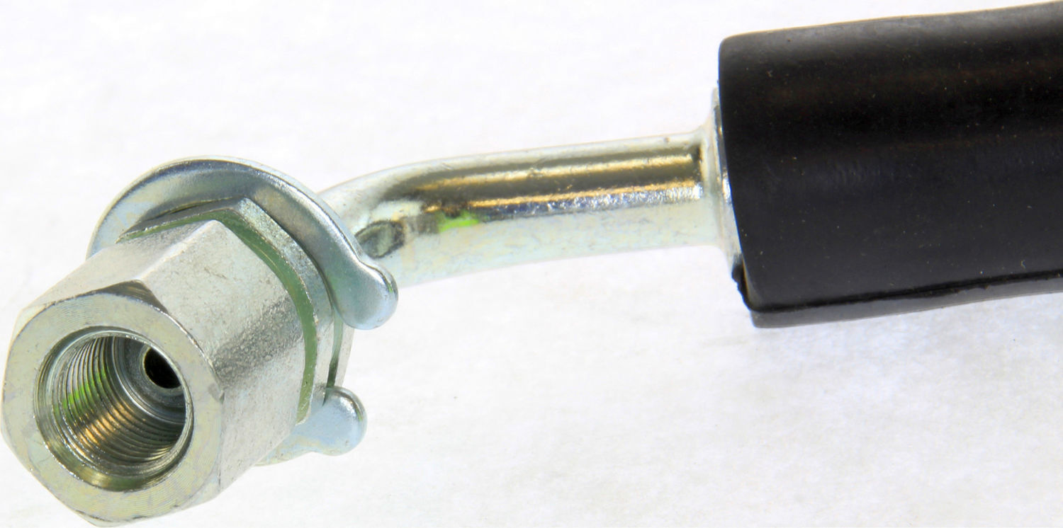 Frt Brake Hose  Centric Parts  150.61124