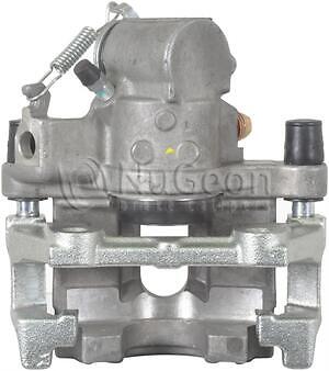 Rr Right Rebuilt Brake Caliper  Nugeon  99-17415A