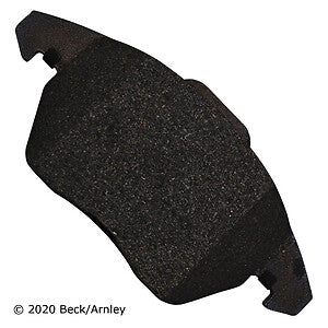 Frt OE Brake Pads  Beck/Arnley  089-1763