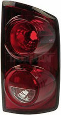 Tail Light Assy  Dorman  1611231