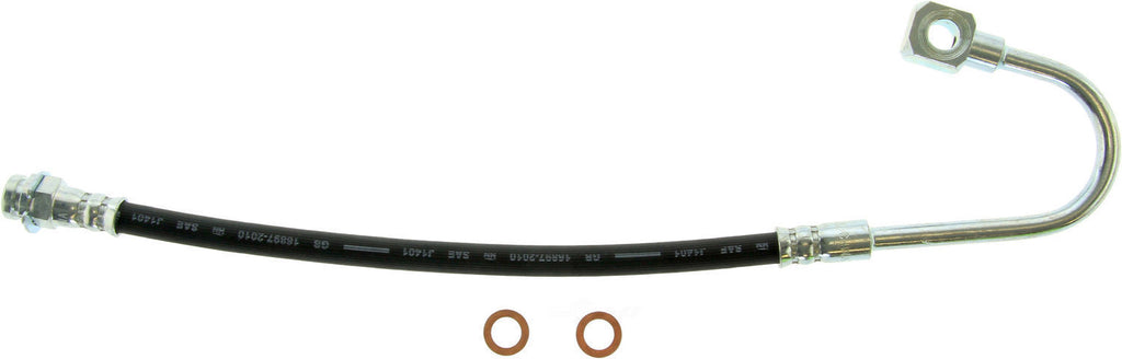 Rr Brake Hose  Centric Parts  150.62346