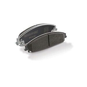 Frt Disc Brake Pads  Wagner  PPV2087