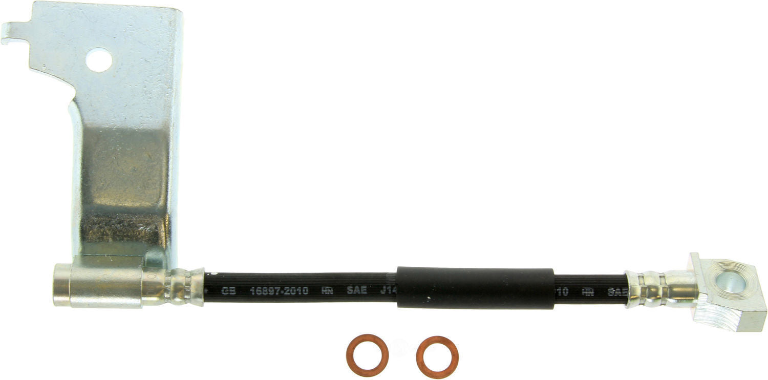 Rr Brake Hose  Centric Parts  150.61340