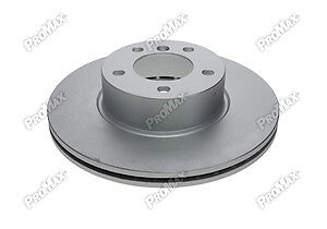 PROMAX Premium Geo-Coated Brake Rotor 20-34390