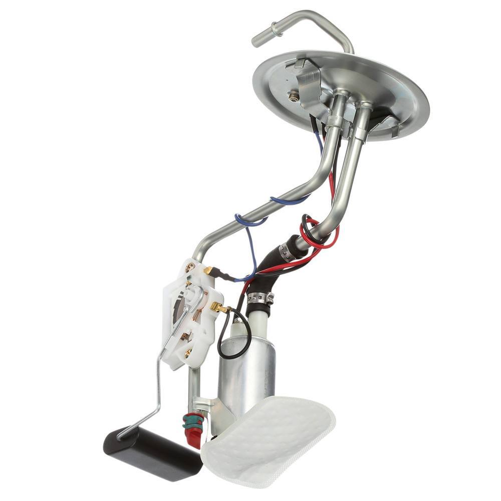 Fuel Pmp & Hanger w/Sender  Delphi  HP10187