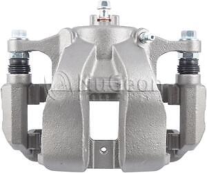 Frt Lft Rebuilt Brake Caliper  Nugeon  99-01030A