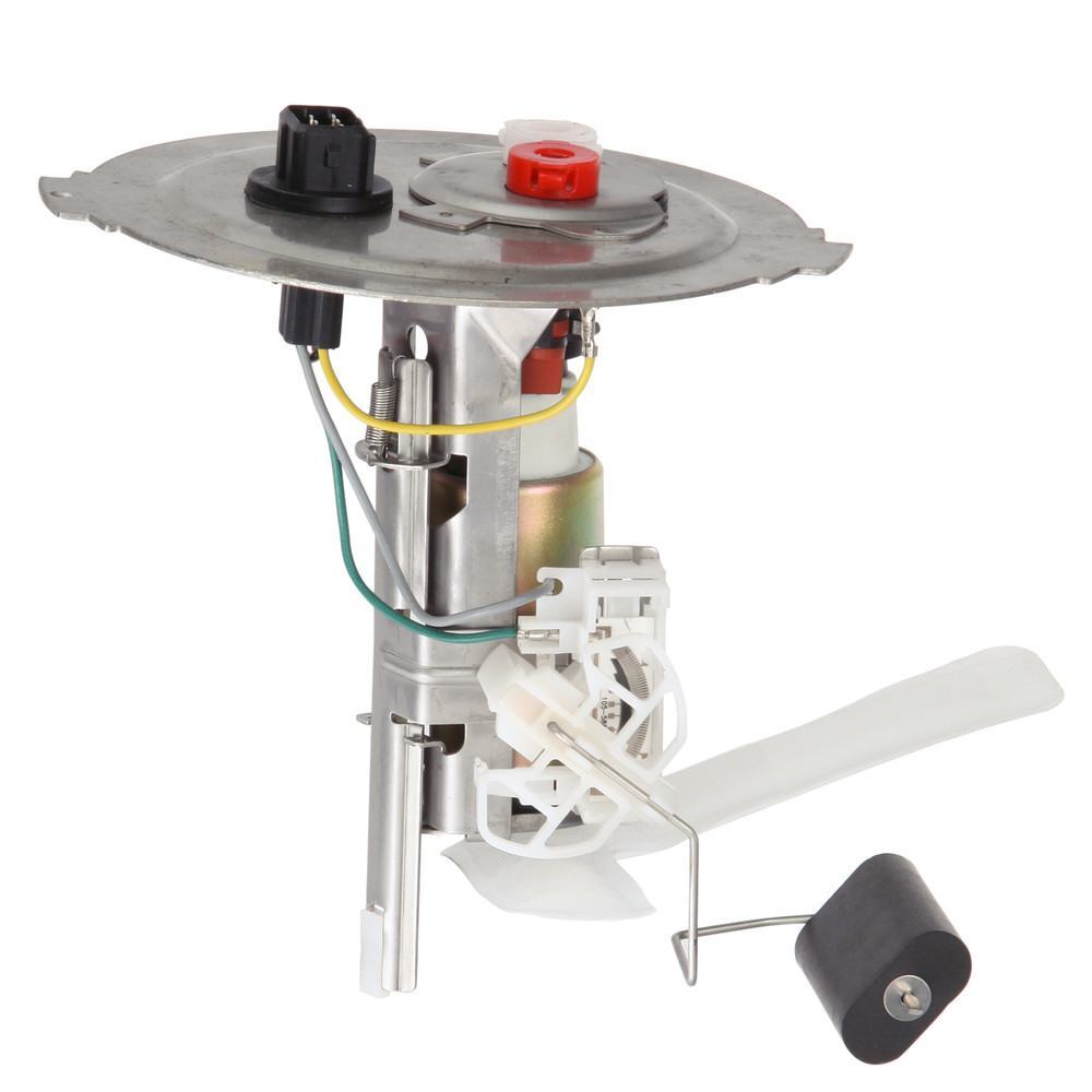 Fuel Pmp & Hanger w/Sender  Delphi  HP10224