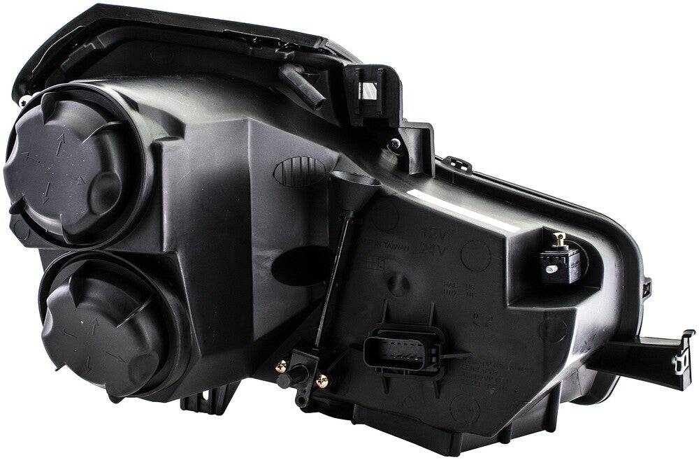 Headlight Assy  Dorman  1592134