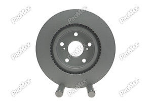 PROMAX Premium Geo-Coated Brake Rotor 20-31609