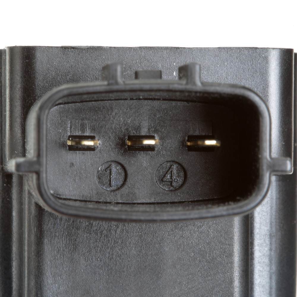 Ignition Coil  Delphi  GN10430