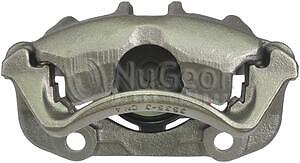 Frt Lft Rebuilt Brake Caliper  Nugeon  99-03323A