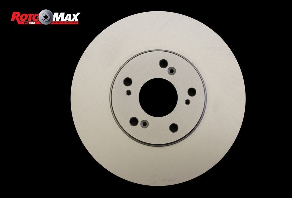 PROMAX Premium Geo-Coated Brake Rotor 20-31519