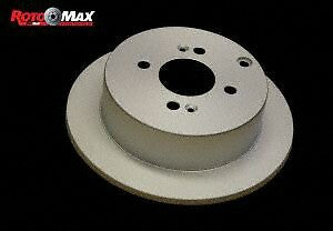 PROMAX Premium Geo-Coated Brake Rotor 20-31422