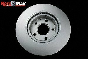 PROMAX Premium Geo-Coated Brake Rotor 20-610014