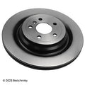Rr Prem Brk Rotor  Beck/Arnley  083-3687