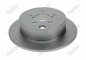 PROMAX Premium Geo-Coated Brake Rotor 20-610013