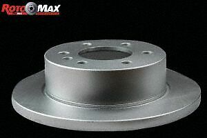 PROMAX Premium Geo-Coated Brake Rotor 20-53048