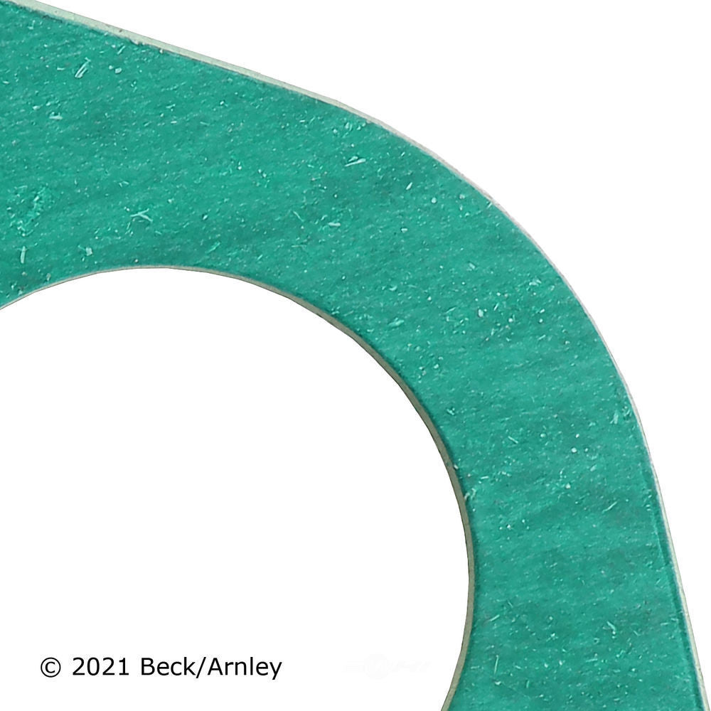 Carburetor Base Gasket  Beck/Arnley  039-6167