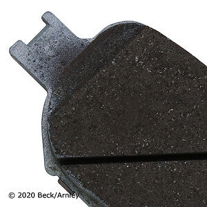 Frt Prem Brake Pads  Beck/Arnley  085-1620