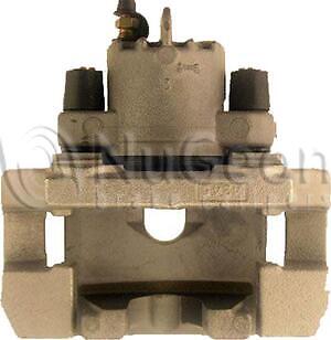 Rr Right Rebuilt Brake Caliper  Nugeon  99-02375A
