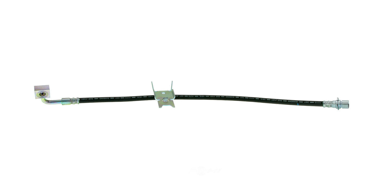 Frt Brake Hose  Centric Parts  150.63075